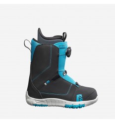 Nidecker Micron Boa snowboard boots