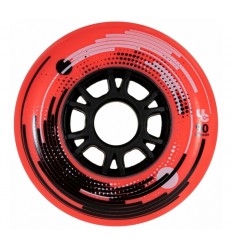 Undercover Cosmic Soltice wheels 80mm/88a