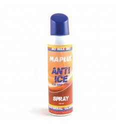 Tepalas nuo ledo Maplus ANTI ICE Spray