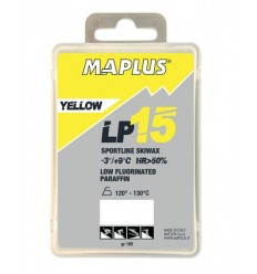 Maplus LP15 YELLOW