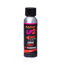 Maplus LP2 MED LF Liquid Glider