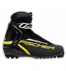 Fischer Race Pro Skate nordic ski boots