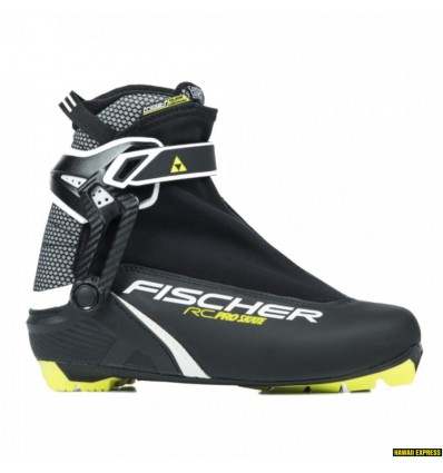 Lygumų slidinėjimo batai Fischer RC Pro Skate