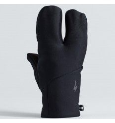 Dviratininko pirštinės Specialized Men's Element Deep Winter Lobster Gloves