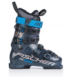 Fischer RC ONE 85 ski boots