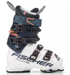 Fischer Ranger One 105 Vacuum Walk ski boots