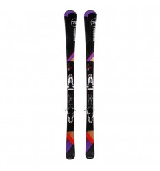 Rossignol Famous 6 skis