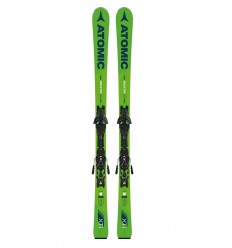 Atomic Redster XTI skis