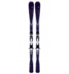 Volkl Chiara Essenza skis