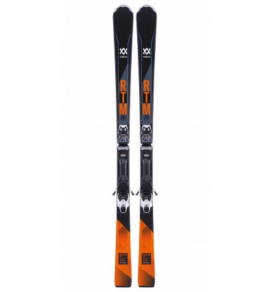 Volkl RTM 76 ELITE skis
