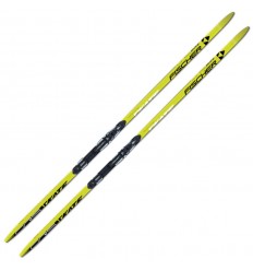 Fischer CRS SKATE NIS nordic skis