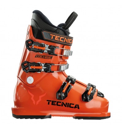 Kalnų slidinėjimo batai Tecnica Cochise JR
