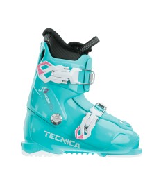 Tecnica JT3 ski boots