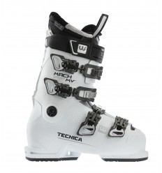 Tecnica Mach Sport MV 85 S W ski boots