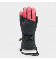 Racer Native 4 ski gloves