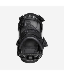 Snieglentės apkaustai FLOW Fenix Plus Hybrid
