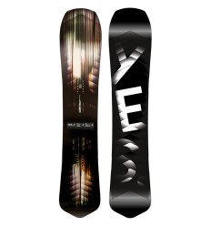 Yes. The Y. snowboard