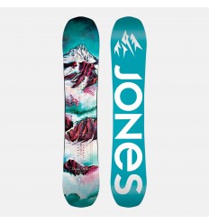 Jones Dream Catcher snowboard