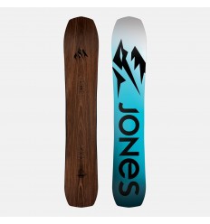 Jones Flagship snowboard