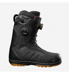 Nidecker Helios snowboard boots