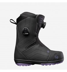 Nidecker Trinity snowboard boots