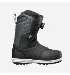 Nidecker Onyx snowboard boots