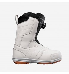 Nidecker Onyx snowboard boots
