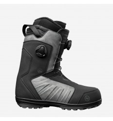 Nidecker Helios snowboard boots