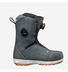 Nidecker Trinity snowboard boots