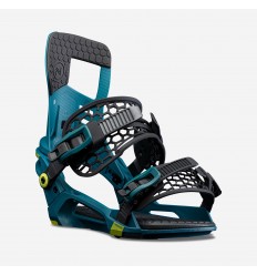Nidecker Kaon-X snowboard bindings