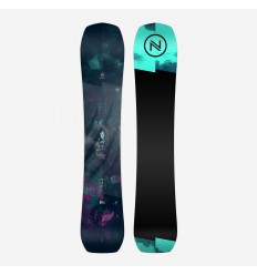 Nidecker Venus snowboard