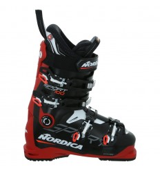 Nordica Sportmachine 100 ski boots