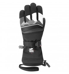 Kids ski gloves Racer GL400