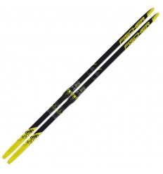 Fischer Twin Skin Pro MED IFP nordic skis