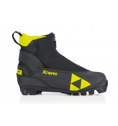 Fischer XJ Sprint nordic ski boots