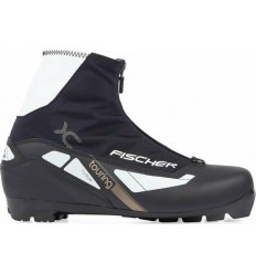 Fischer XC Touring My Style nordic ski boots