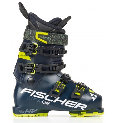 Fischer Ranger One 110 VACUUM WALK ski boots