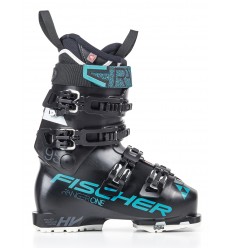 Fischer Ranger One 95 Vacuum Walk ski boots