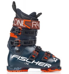 Fischer Ranger One 130 VACUUM WALK ski boots