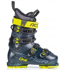 Fischer RC ONE 100 Vacuum Walk ski boots