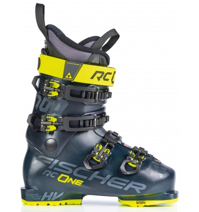 Kalnų slidinėjimo batai Fischer RC ONE 100 Vacuum Walk