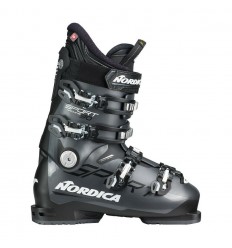 Nordica Sportmachine 90 ski boots