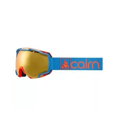 CAIRN MERCURY EVOLIGHT NXT goggles