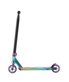 Paspirtukas triukams Sacrifice Flyte 100 Neochrome Purple