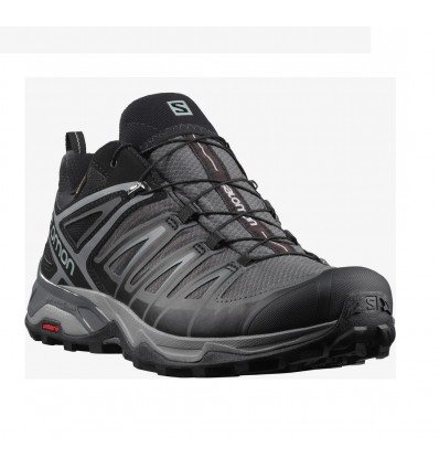 Toxic goodbye diameter Salomon X Ultra 3 GTX hiking shoes - Terrasport.lt