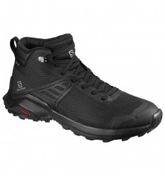 Salomon X Raise Mid GTX hiking shoes