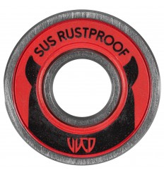 Guoliukai Wicked SUS Rustproof 4-pack