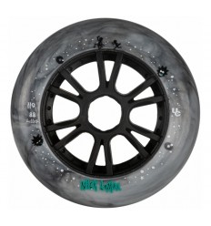 Wheels Undercover Nick Lomax TV Line 2nd 110mm/88A