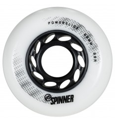 Riedučių ratukai Powerslide Spinner 68mm