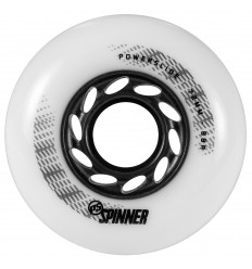 Powerslide Spinner wheels 72 mm